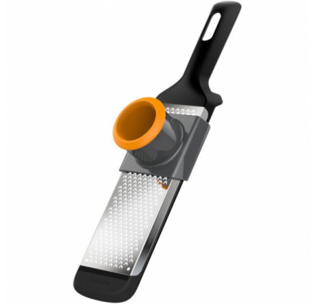 Fiskars FF 1014412 Тёрка мелкая  Fiskars - porhov-experts.ru – фото 1