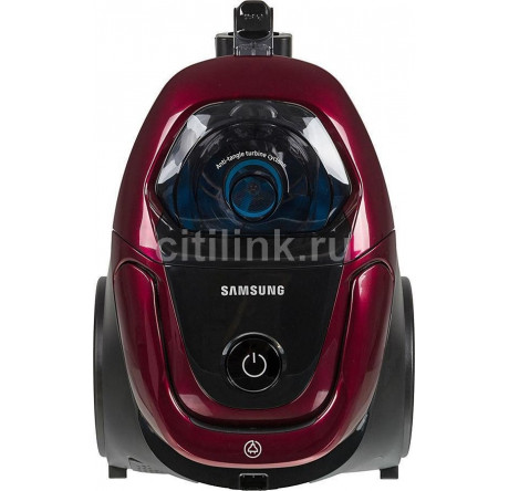 Пылесос  SC18M31A0HP Samsung - porhov-experts.ru – фото 1