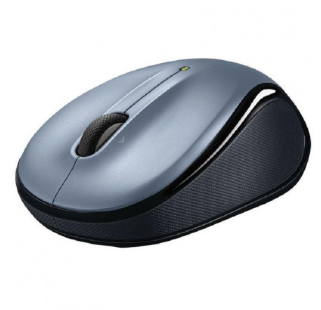 Мышь Logitech Wireless Mouse M325, Light 910-002334 Logitech - porhov-experts.ru – фото 1
