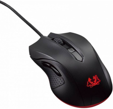 Мышь ASUS Cerberus Asus - porhov-experts.ru – фото 1