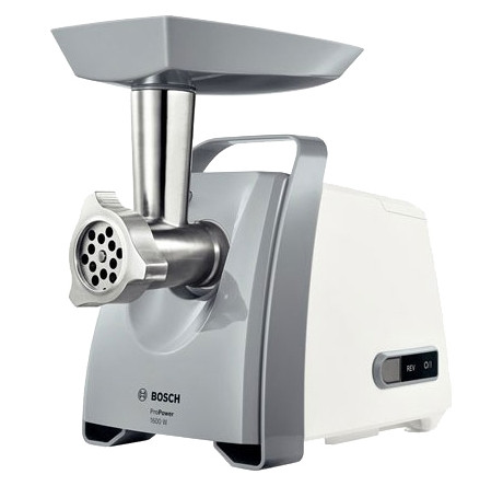 Мясорубка BOSCH MFW45020 Bosch - porhov-experts.ru – фото 1