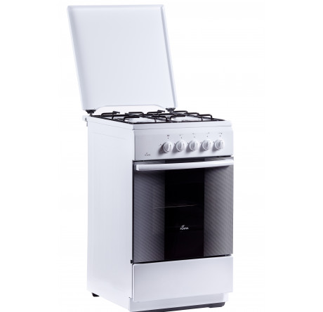 Кухонная плита Flama FG 2402 W Flama - porhov-experts.ru – фото 1