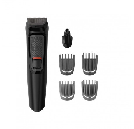 Машинка для стрижки Philips  MG3710/15  Philips DAP - porhov-experts.ru – фото 1