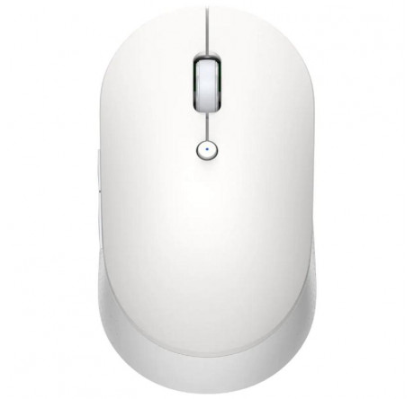 Мышь Xiaomi Dual Mode Wireless Mouse Silent Edition HLK4040GL Xiaomi - porhov-experts.ru – фото 1