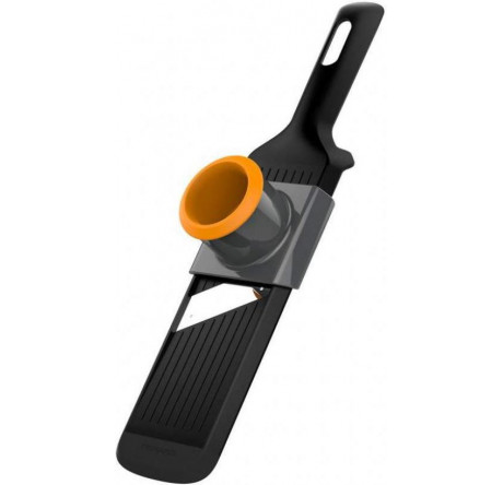 Fiskars 1014416 [FF; защита; нерж.; 175г] Овощерезка с/кареткой  Fiskars - porhov-experts.ru – фото 1