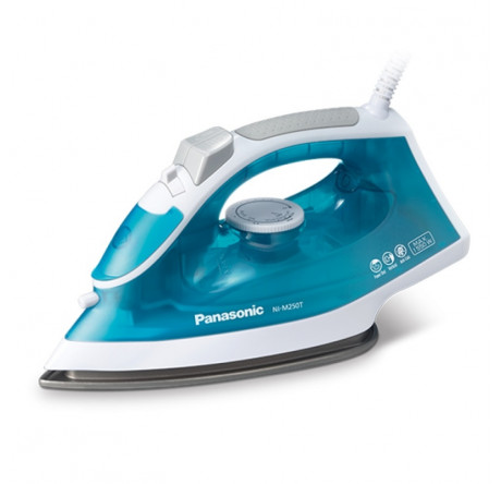 Утюг Panasonic NI-M250TGTW Panasonic - porhov-experts.ru – фото 1