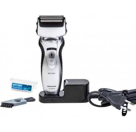 Электробритва Panasonic ES-RW30-S520 Panasonic - porhov-experts.ru – фото 1