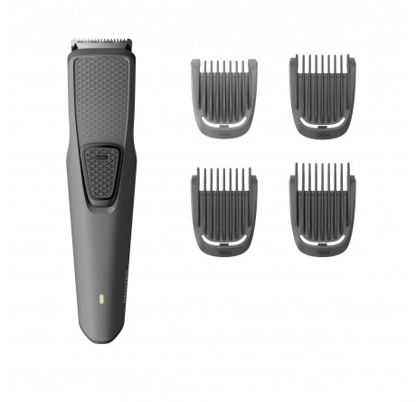 Машинка для стрижки Philips BT1216/10  Philips DAP - porhov-experts.ru – фото 1