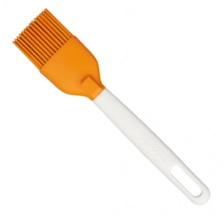 Fiskars FF 1023614 Кисть силиконовая  Fiskars - porhov-experts.ru – фото 1