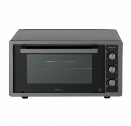 Электропечь Simfer M4577 Simfer - porhov-experts.ru – фото 3