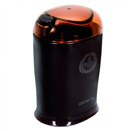 Кофемолка Polaris PCG 1017 Polaris - porhov-experts.ru – фото 1