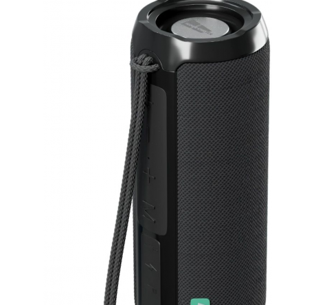 More Choice BS22 Black Bluetooth 5.1 2*5W 1800mAh Колонка MORE CHOICE - porhov-experts.ru – фото 1
