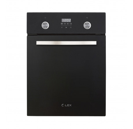 Духовой шкаф Lex EDP 4590 BL LEX - porhov-experts.ru – фото 1