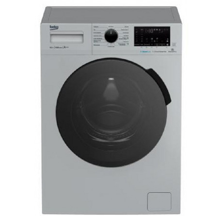 Стиральная машина Beko WSPE6H616S  Beko - porhov-experts.ru – фото 1