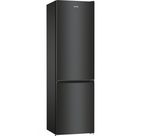 Gorenje NRK6202EBXL4 Холодильник двухкамерный Gorenje - porhov-experts.ru – фото 1