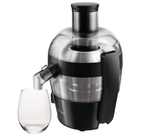 Соковыжималка Philips HR1832/02 Philips DAP - porhov-experts.ru – фото 2