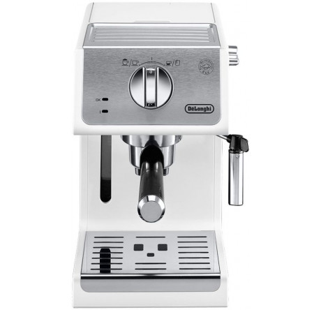 DeLonghi ECP33.21.W DE LONGHI - porhov-experts.ru – фото 1