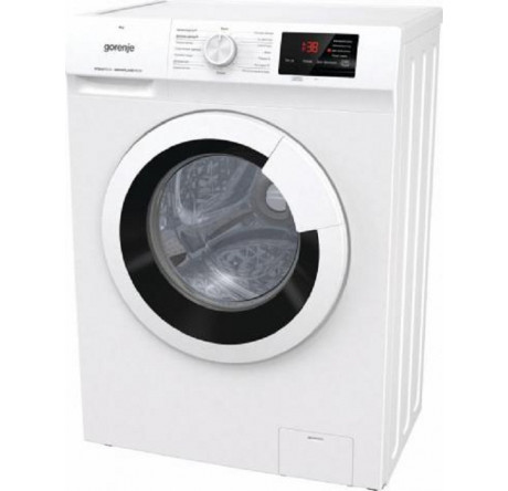 Стиральная машина Gorenje WHE60SFS Gorenje - porhov-experts.ru – фото 1