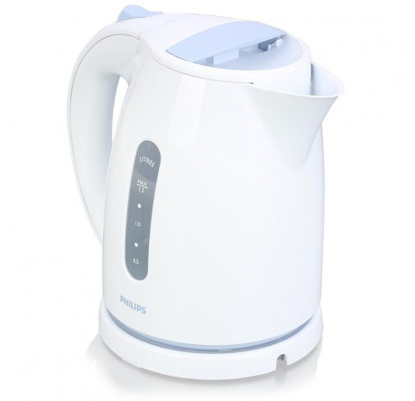 Чайник Philips HD4646/70 Philips DAP - porhov-experts.ru – фото 2