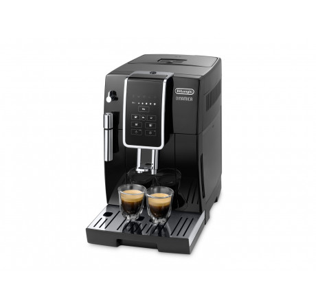 Кофемашина Delonghi ECAM 350.15.B DE LONGHI - porhov-experts.ru – фото 2