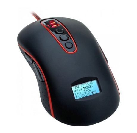 Мышь Redragon Mars REDRAGON - porhov-experts.ru – фото 1