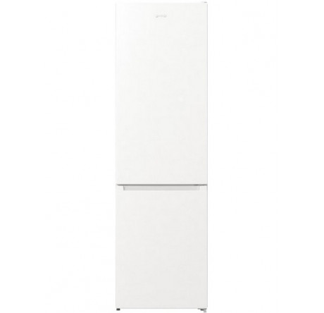 Gorenje NRK6201PW4 Холодильник двухкамерный Gorenje - porhov-experts.ru – фото 1