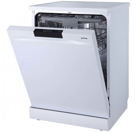 Посудомоечная машина Gorenje GS620C10W Gorenje - porhov-experts.ru – фото 1