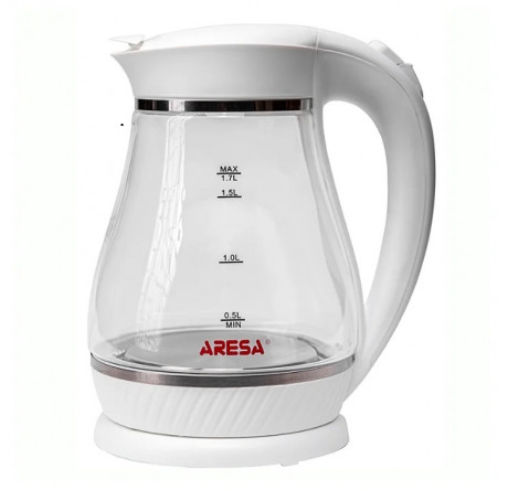 Чайник Aresa AR-3454 ARESA - porhov-experts.ru – фото 1
