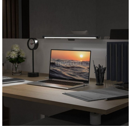 Xiaomi Mi Computer Monitor Light Bar BHR4838GL Панель светодиодн Xiaomi - porhov-experts.ru – фото 1