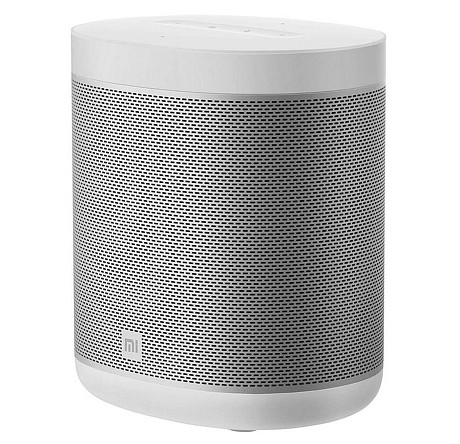 Xiaomi Mi Smart Speaker L09G, Маруся, белый Колонка Xiaomi - porhov-experts.ru – фото 1