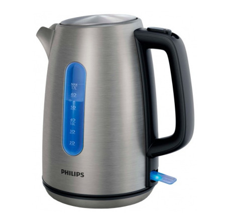 Чайник Philips HD9357/10 Philips DAP - porhov-experts.ru – фото 1