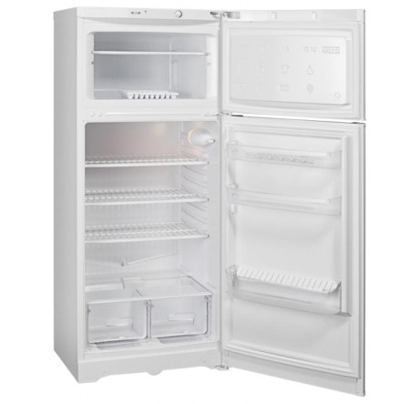 Холодильник Indesit TIA 140 - porhov-experts.ru – фото 1