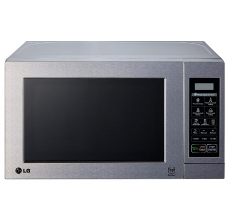 Микроволновая печь LG MS2044V - porhov-experts.ru – фото 1